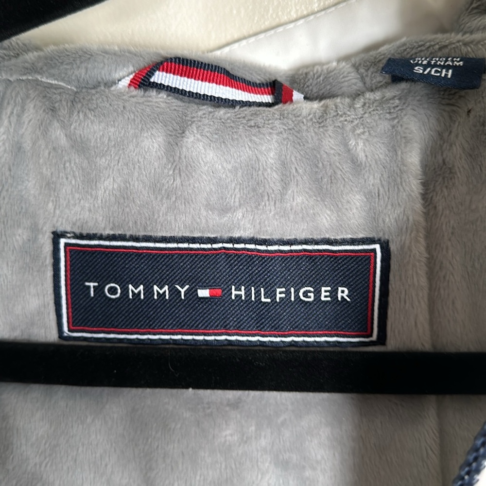Winter jacket - Picture 4 of 5